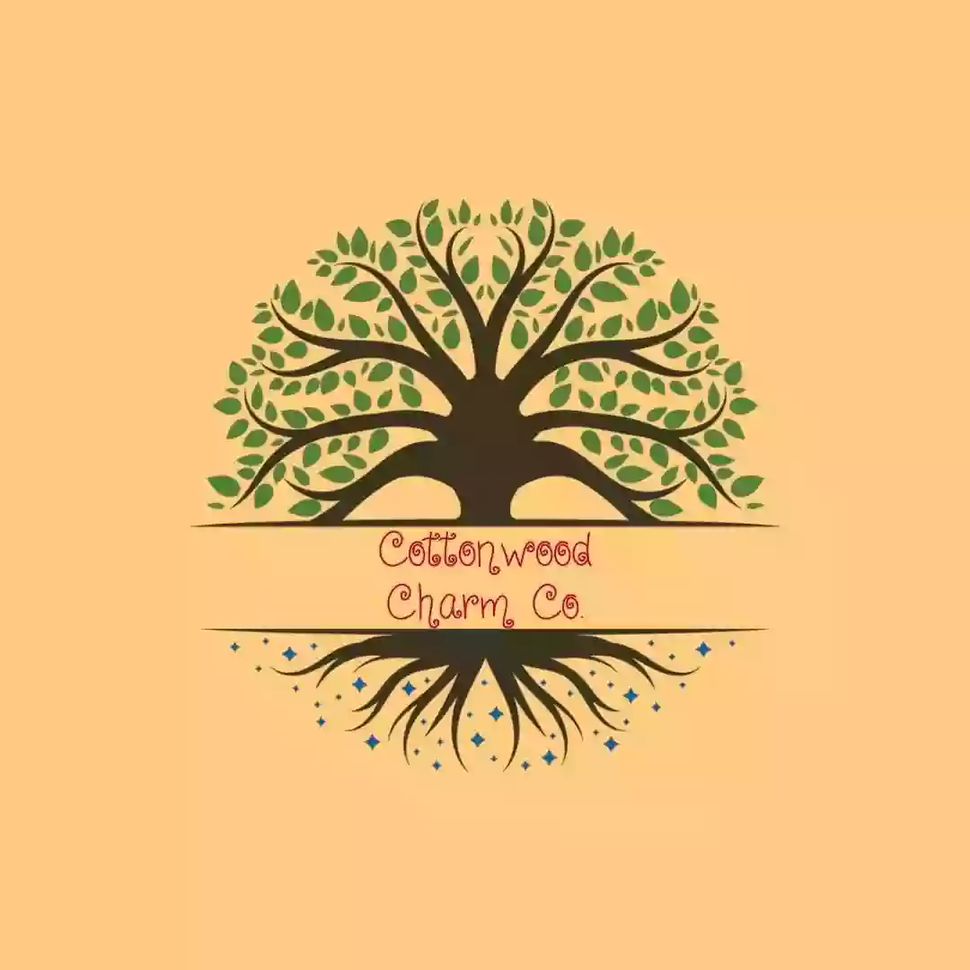 Cottonwood Charm Co. Cottonwood Charm Co.