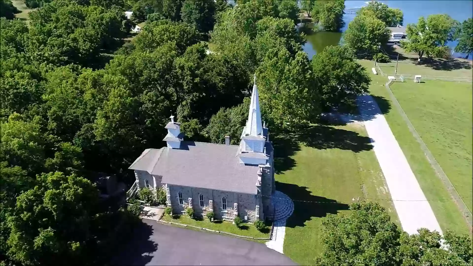 Cayuga Mission Church Cayuga Mission Church
