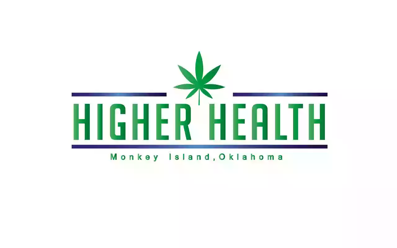Higher Health Higher Health
