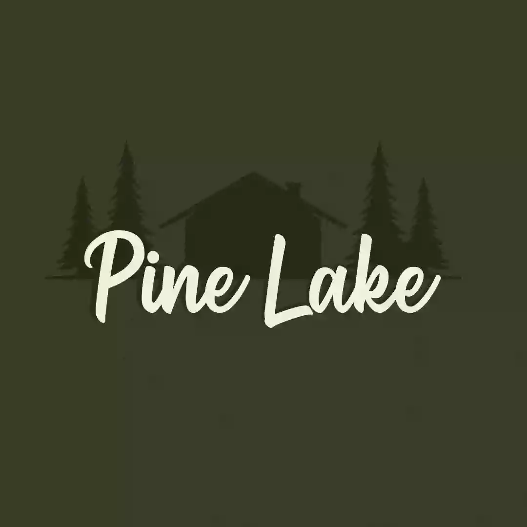 Pine Lake Broken Bow Pine Lake Broken Bow