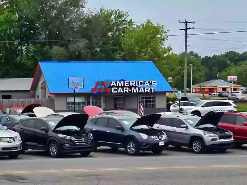 Car-Mart of Stilwell Car-Mart of Stilwell