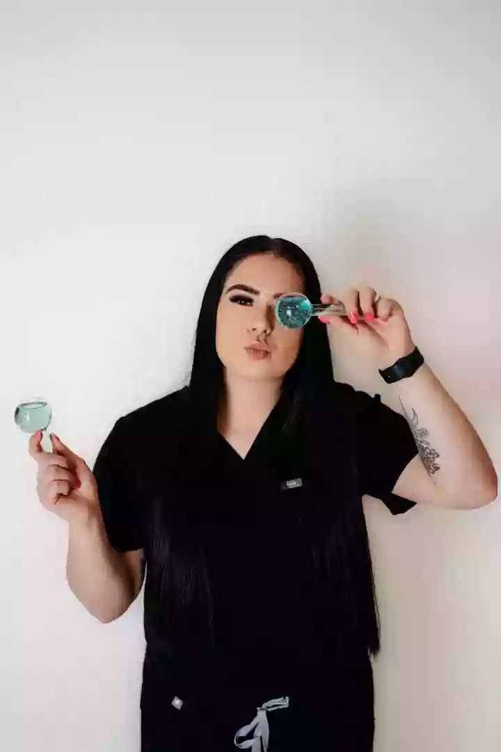 Marley’s Esthetics Marley’s Esthetics