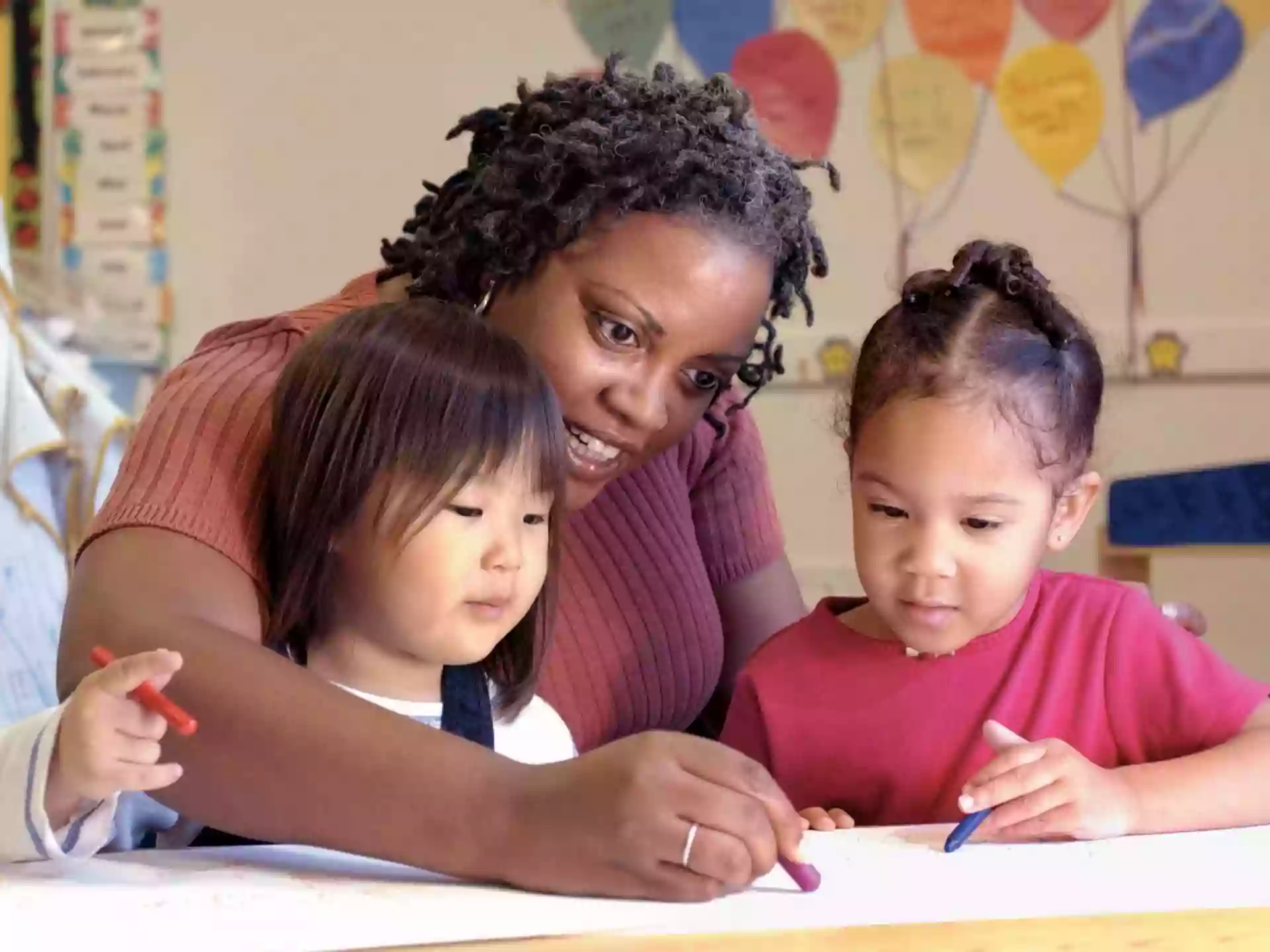 Starkids Daycare Starkids Daycare