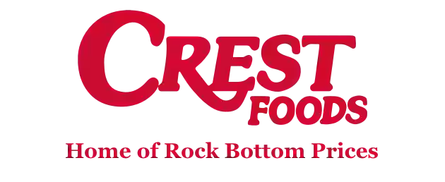 Crest Foods Crest Foods