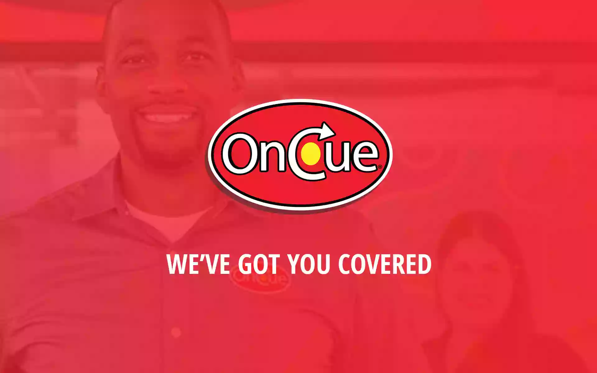 OnCue #118 OnCue #118