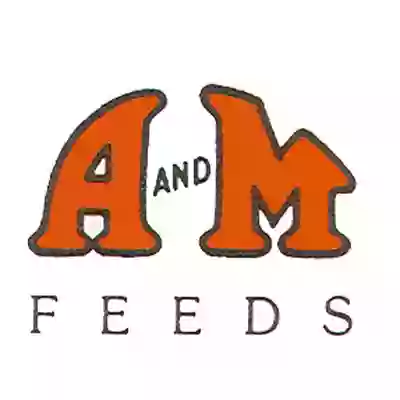 N&R Feed & Supply N&R Feed & Supply