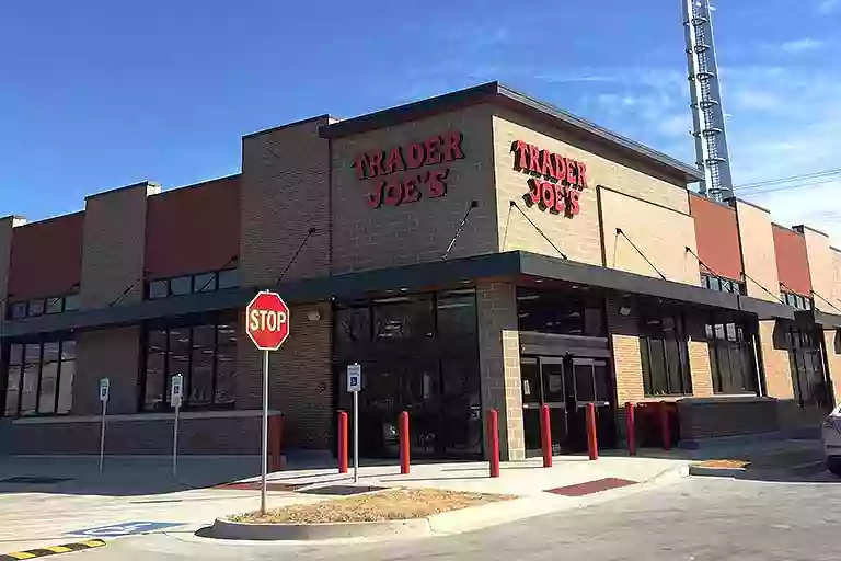 Trader Joe's Trader Joe's