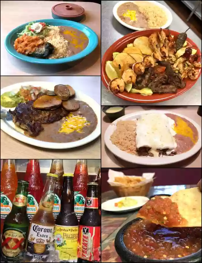 El Charro El Charro