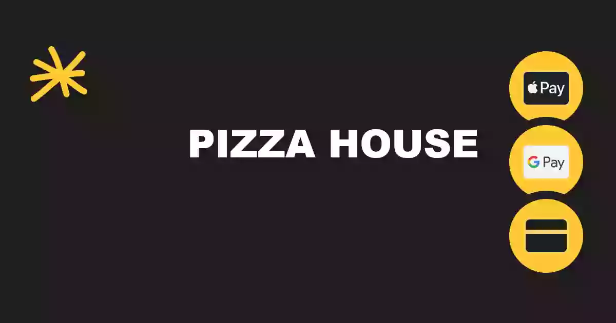 Pizza House Pizza House