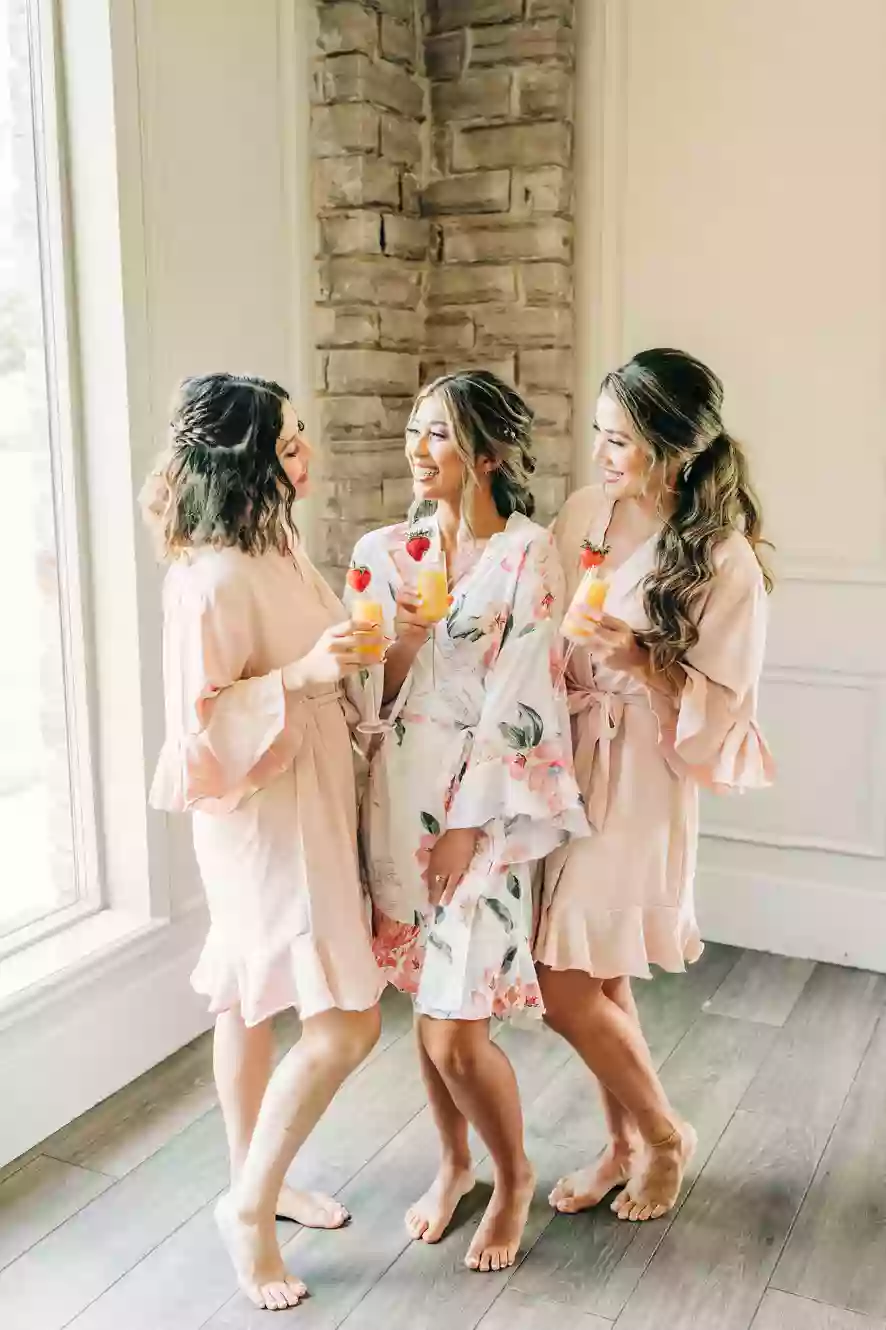 Mackleys: Modern Loungewear for Everday, Forever After Mackleys: Modern Loungewear for Everday, Forever After