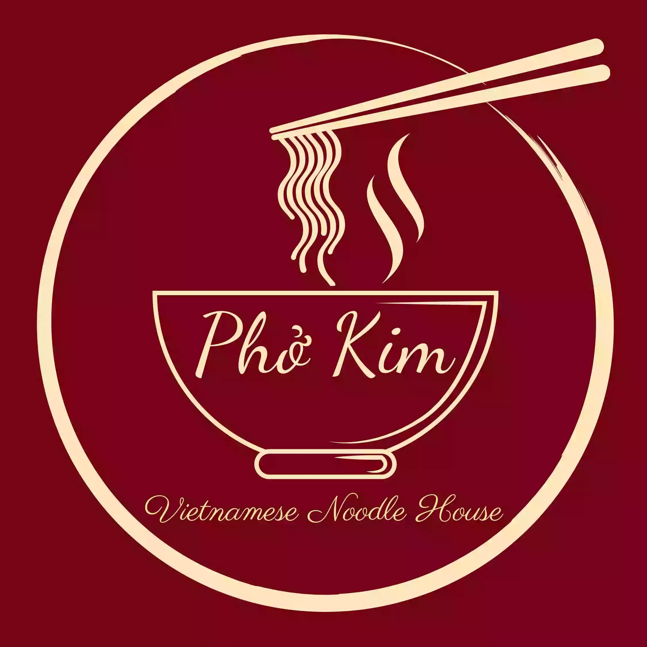 Pho Kim Pho Kim