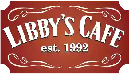 Libby's Cafe Libby's Cafe