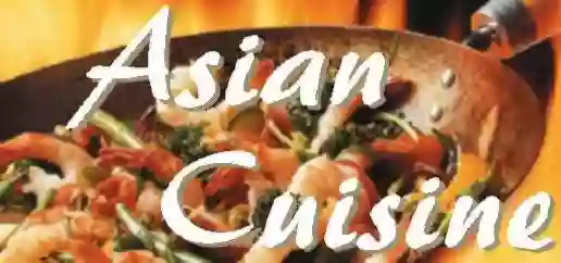 Asian Cuisine Asian Cuisine