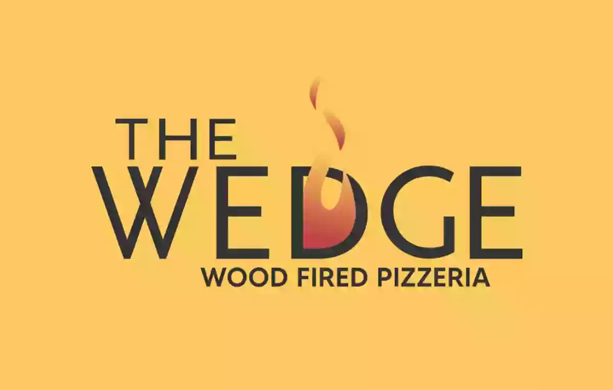 The Wedge Pizzeria The Wedge Pizzeria