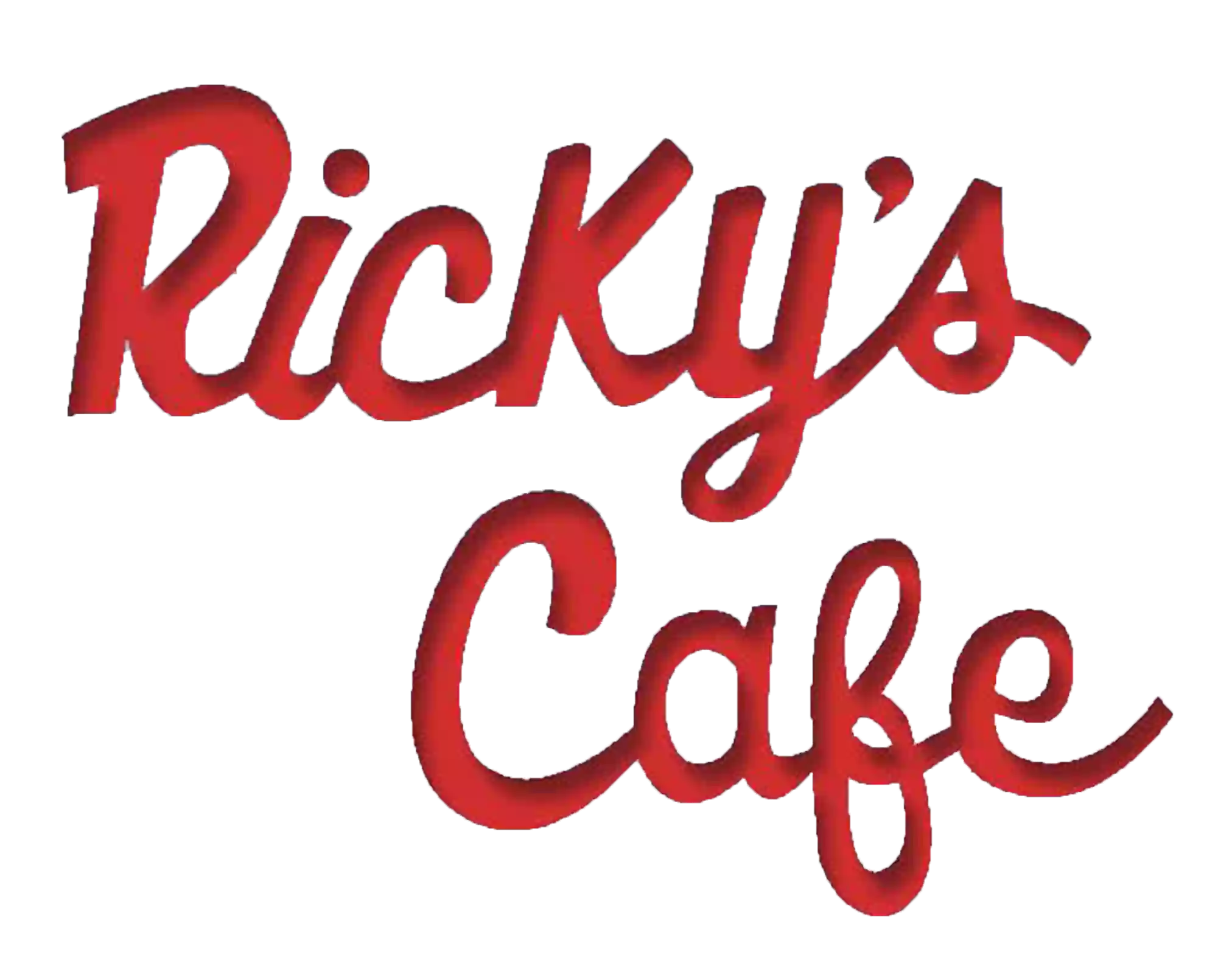 Ricky's Cafe Ricky's Cafe