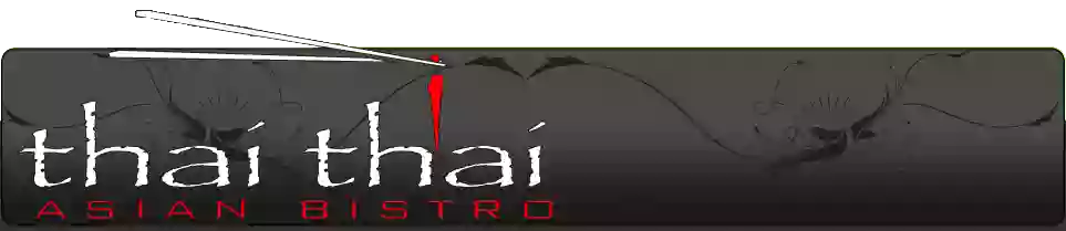 Thai Thai Asian Bistro Thai Thai Asian Bistro