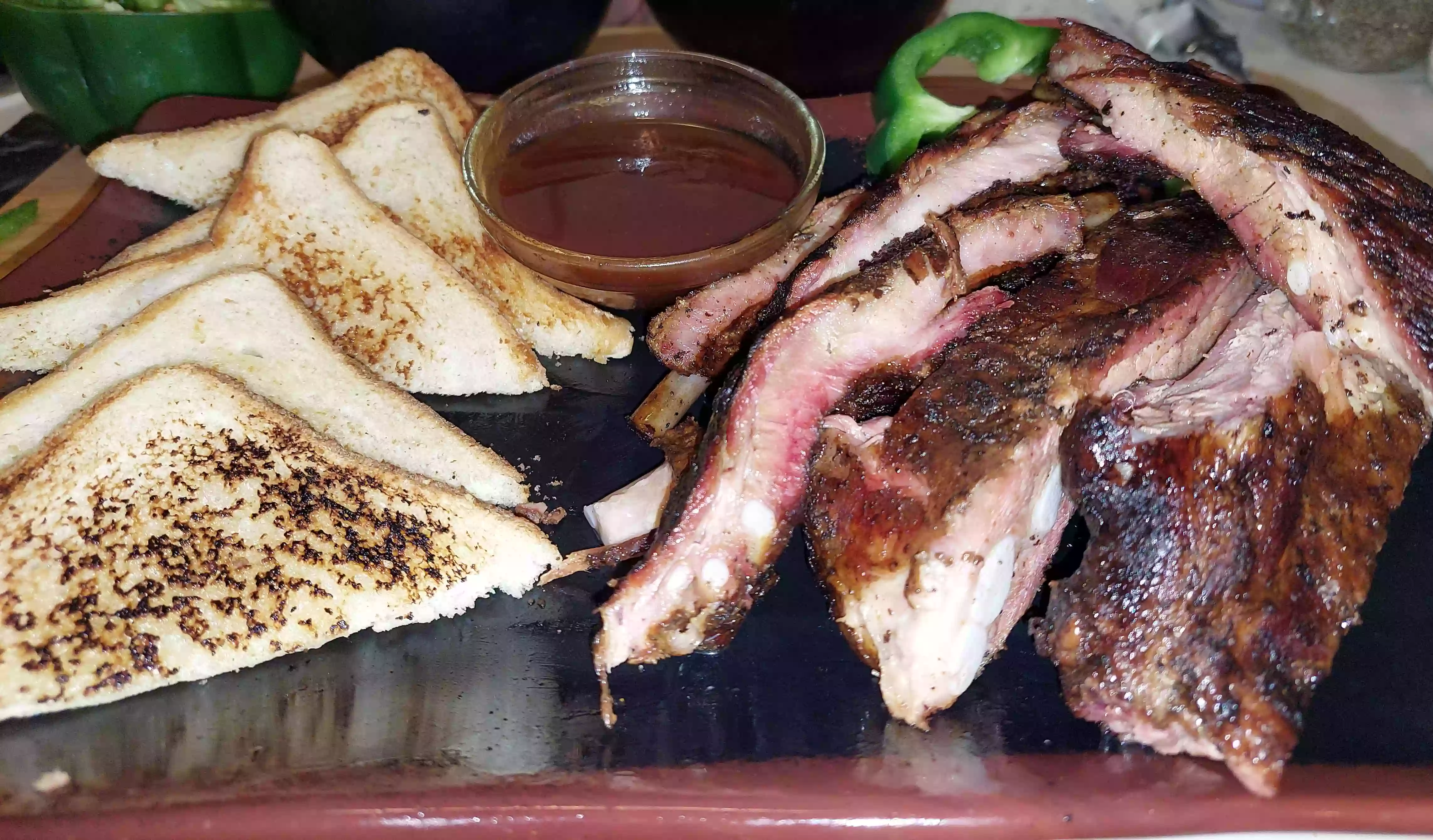 Leo's BBQ
