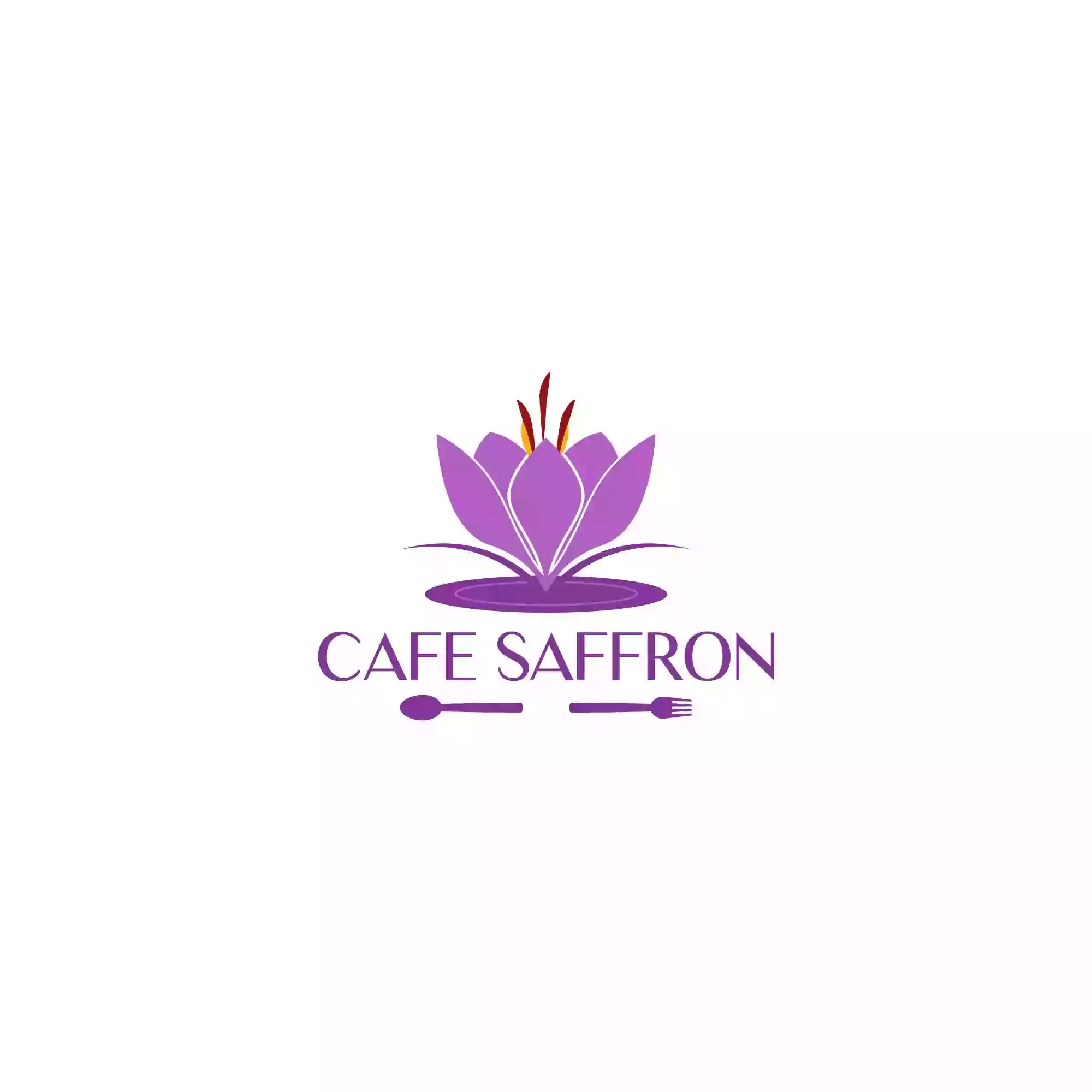 Cafe Saffron Cafe Saffron
