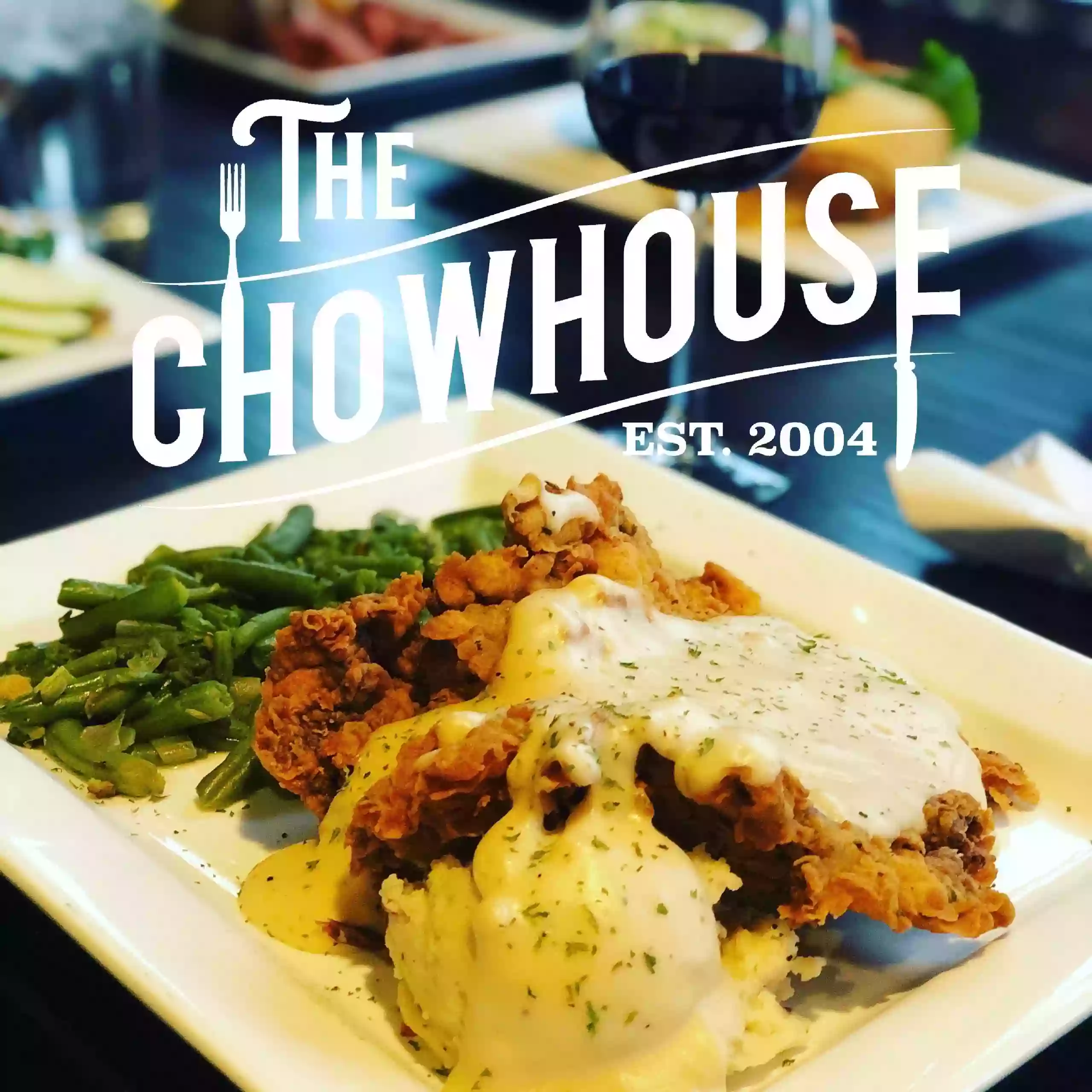 The Chowhouse The Chowhouse