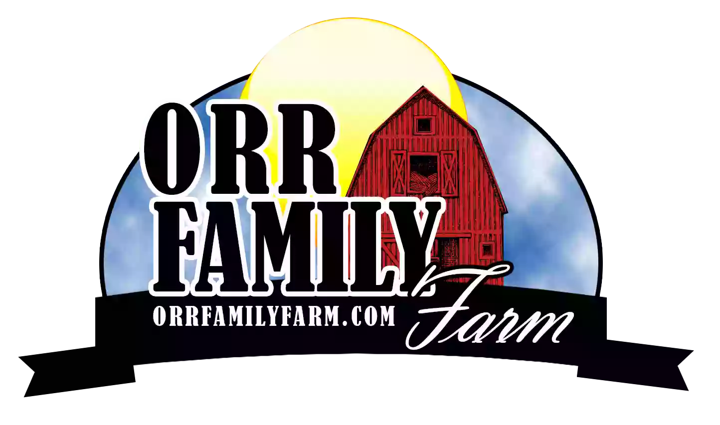 Orr Family Farm Orr Family Farm