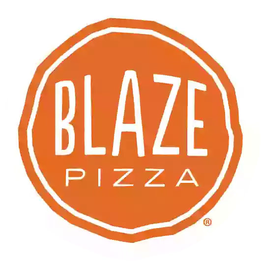 Blaze Pizza Blaze Pizza