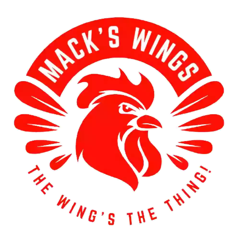 Mack's Wings Mack's Wings