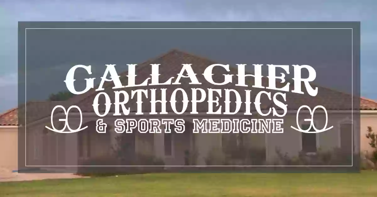 John Gallagher John Gallagher