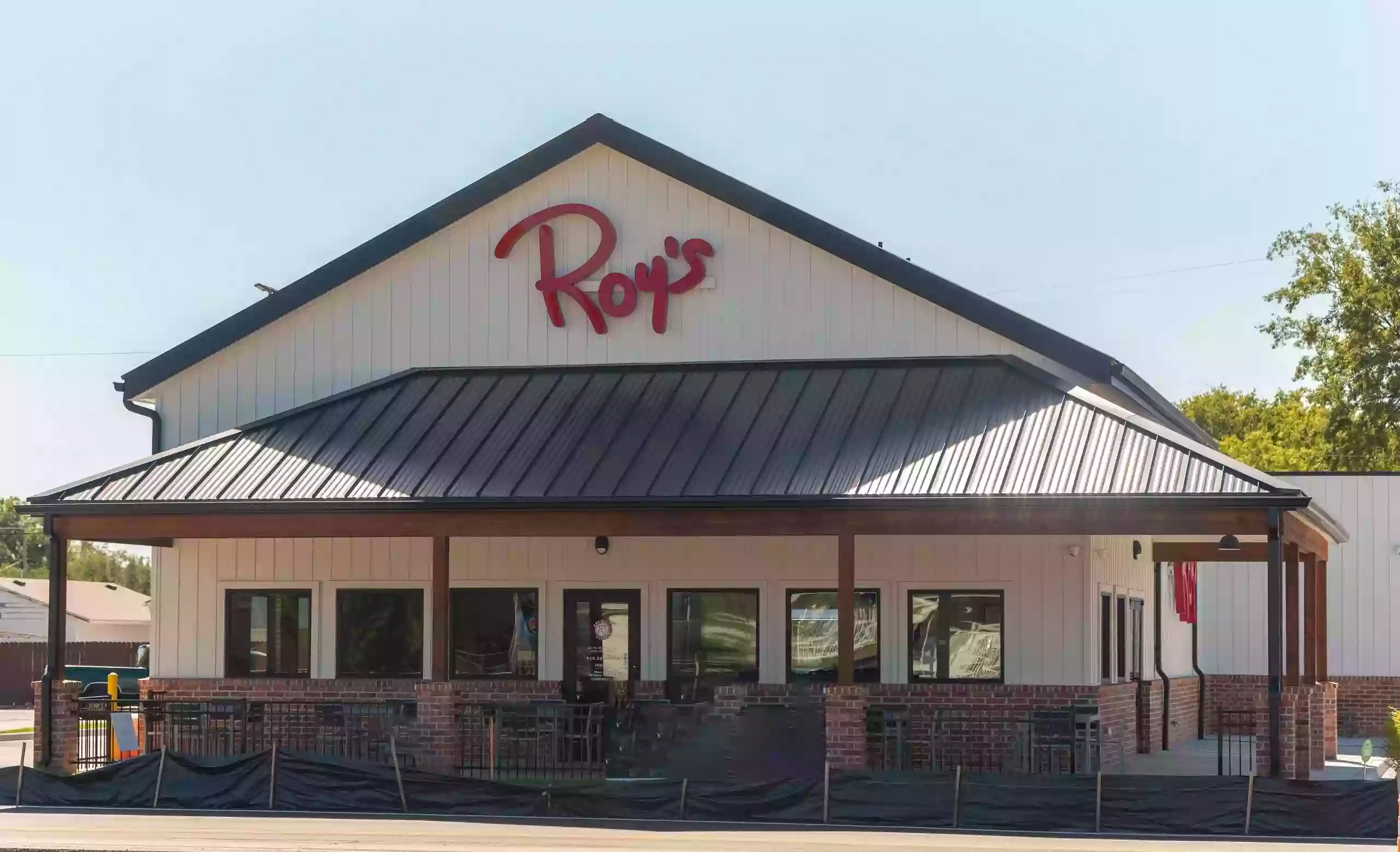 Roys Chicken Jenks Roys Chicken Jenks
