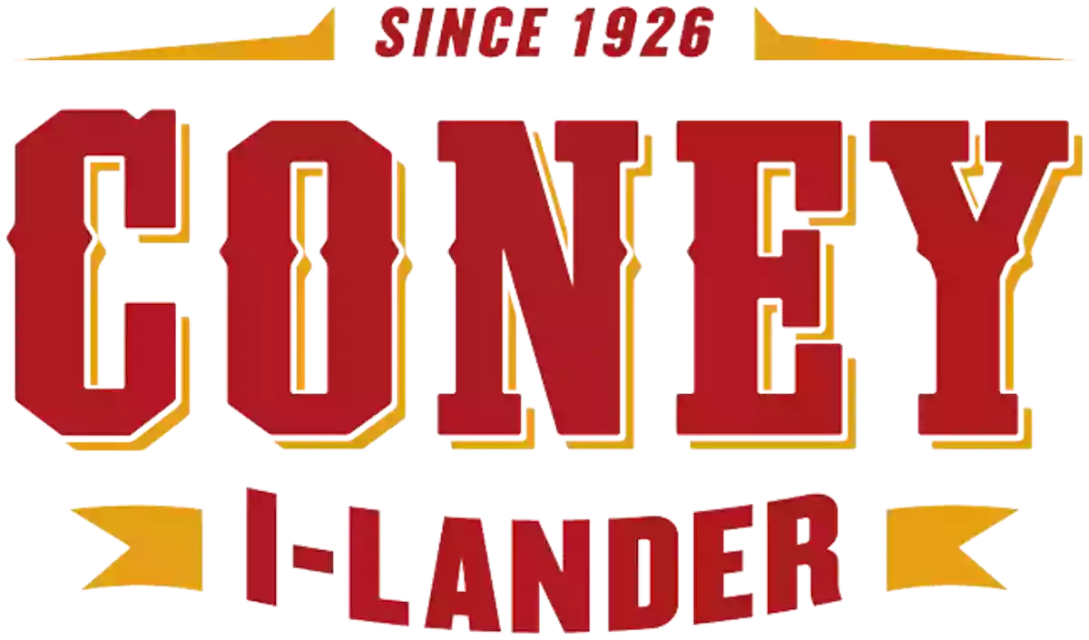 Coney I-Lander Coney I-Lander