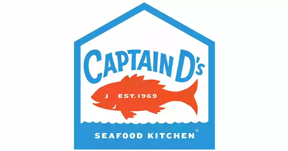 Captain D's Captain D's