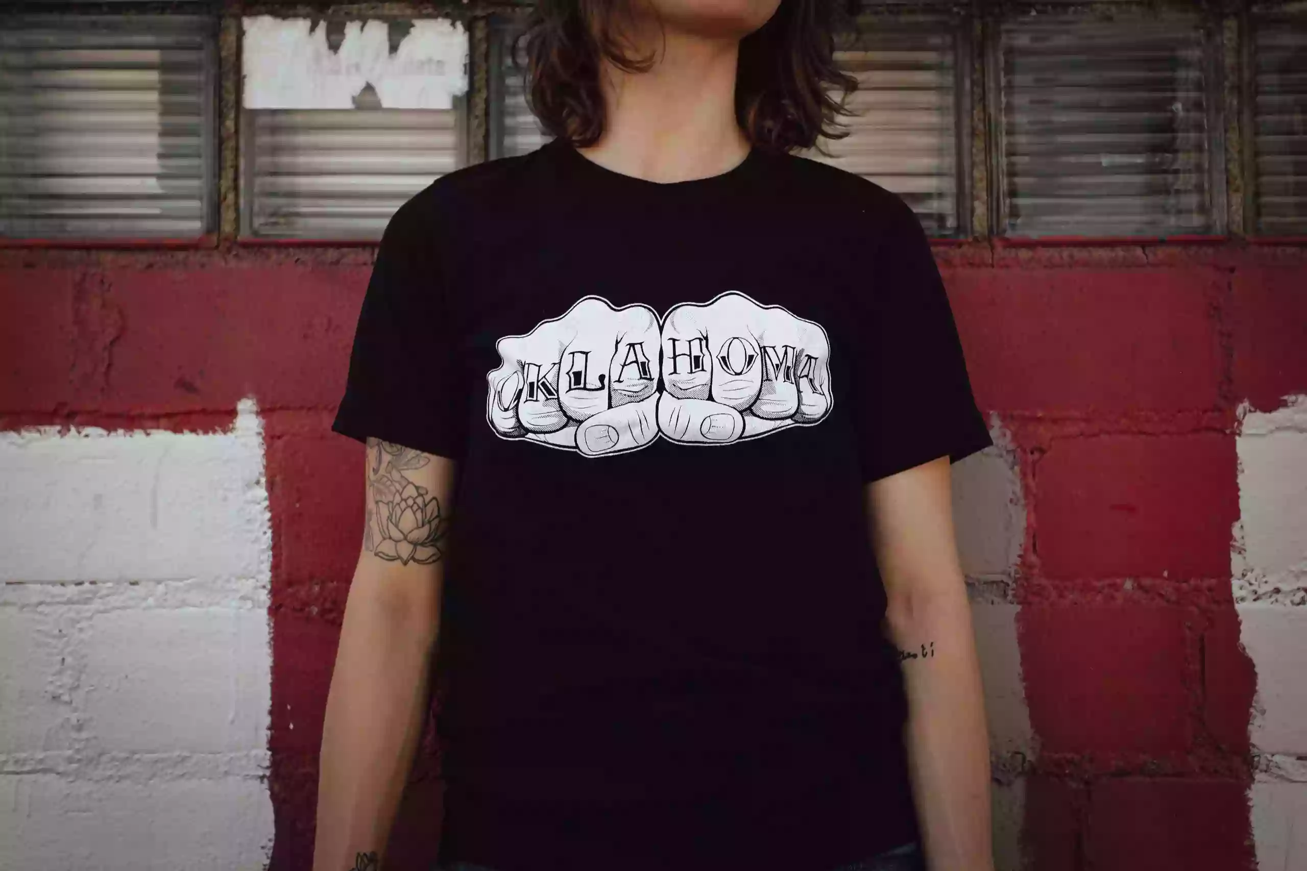 Boomtown Tees Boomtown Tees
