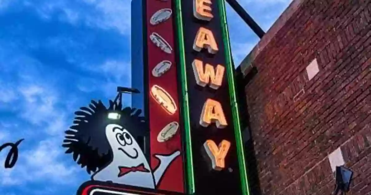 Hideaway Pizza Hideaway Pizza