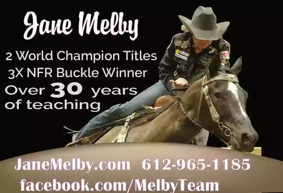 Jane Melby Jane Melby