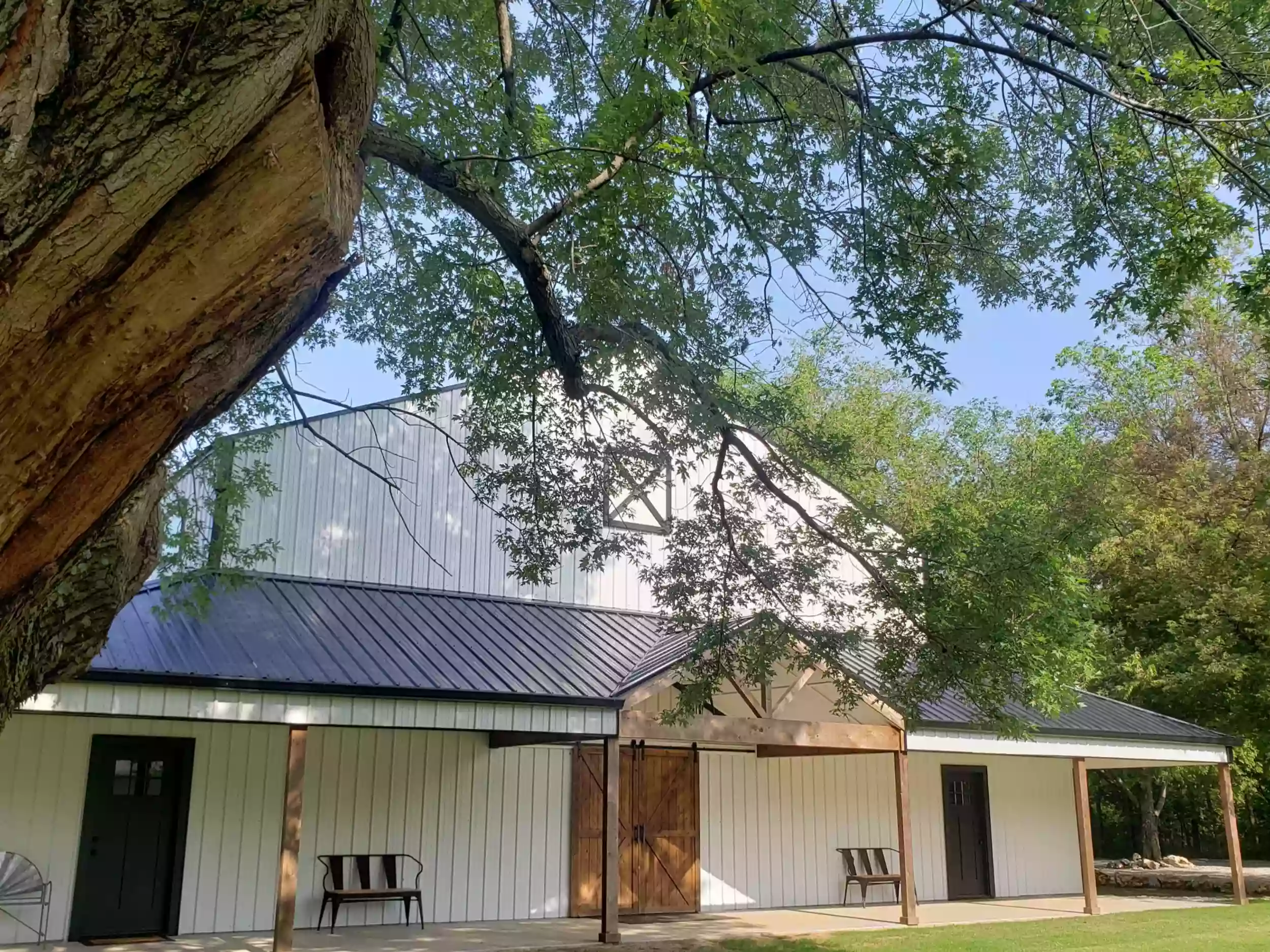 Rocky Meadow Farm Rocky Meadow Farm