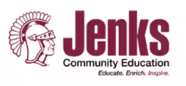 Jenks Community Education Jenks Community Education