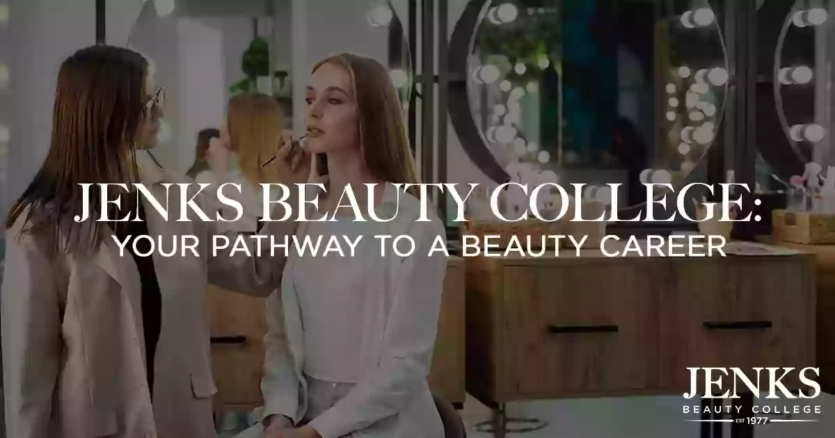 Jenks Beauty College Jenks Beauty College