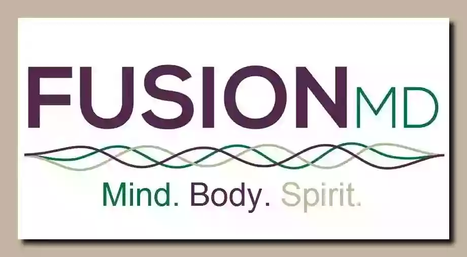Fusion MD Fusion MD
