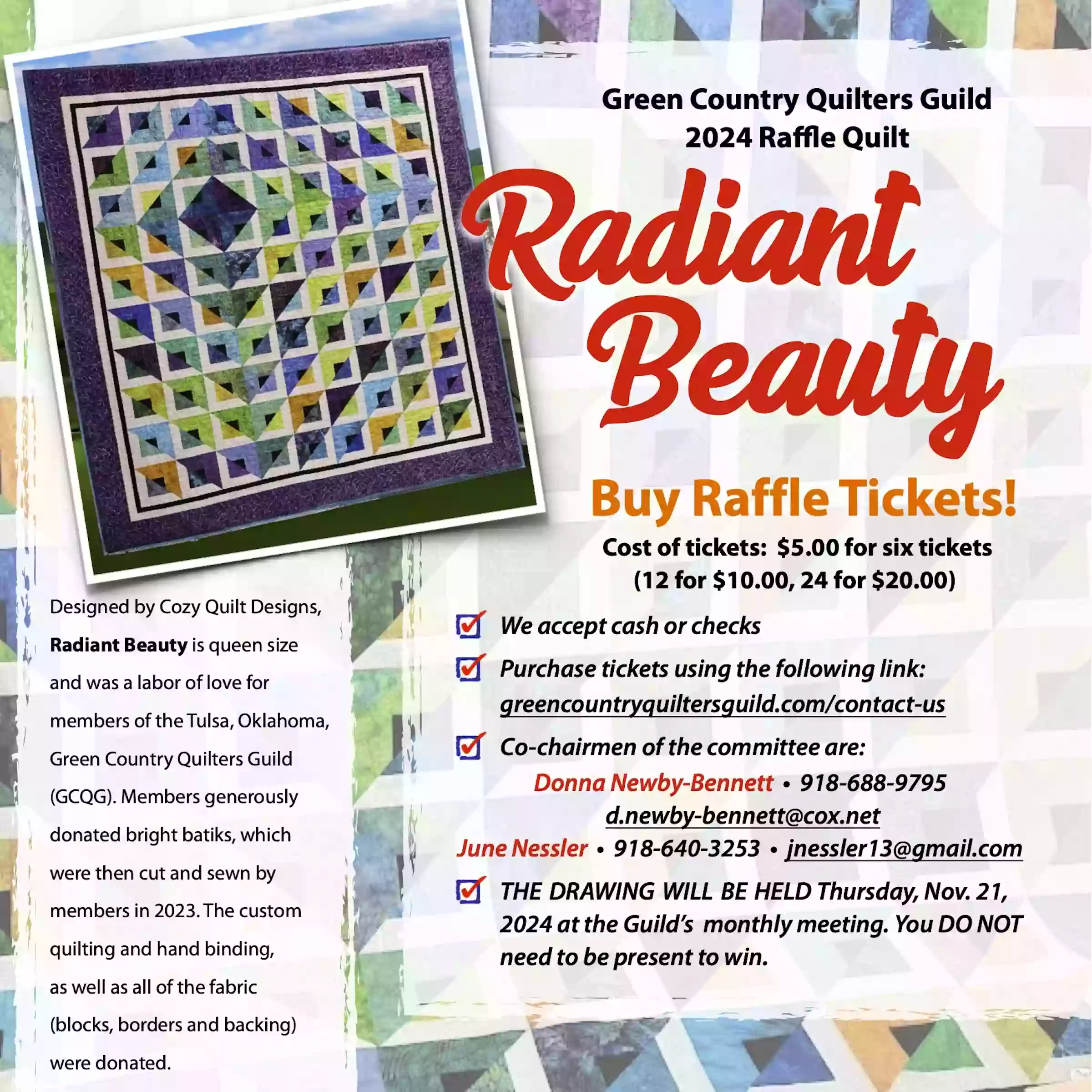Quilters Guild Quilters Guild
