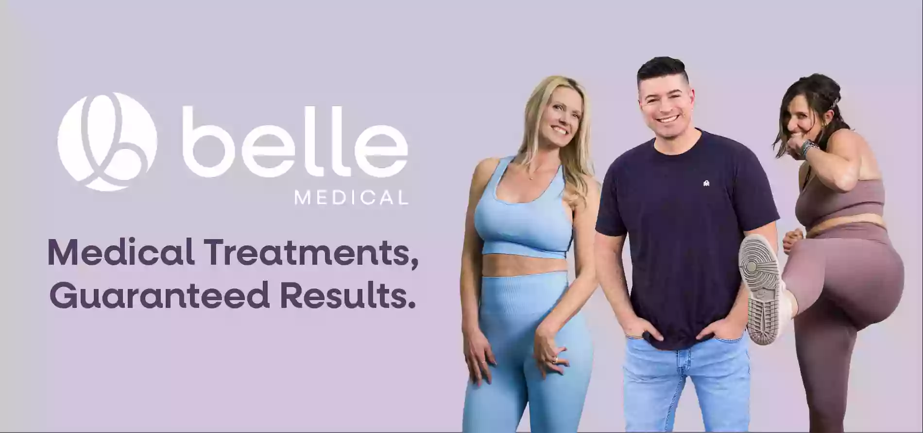 Belle Medical Belle Medical