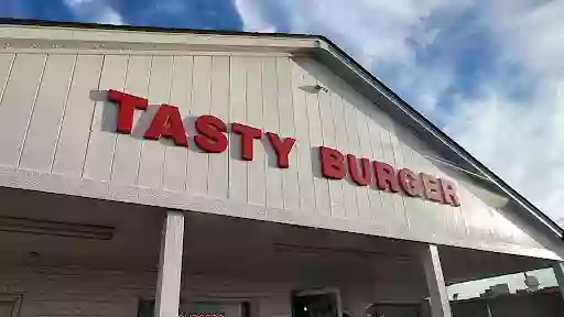 Tasty Burger Tasty Burger