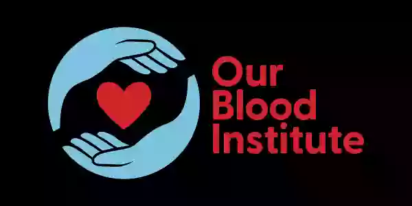 Our Blood Institute, Lawton Our Blood Institute, Lawton