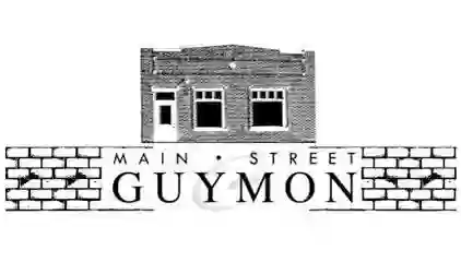 Main Street Guymon Main Street Guymon