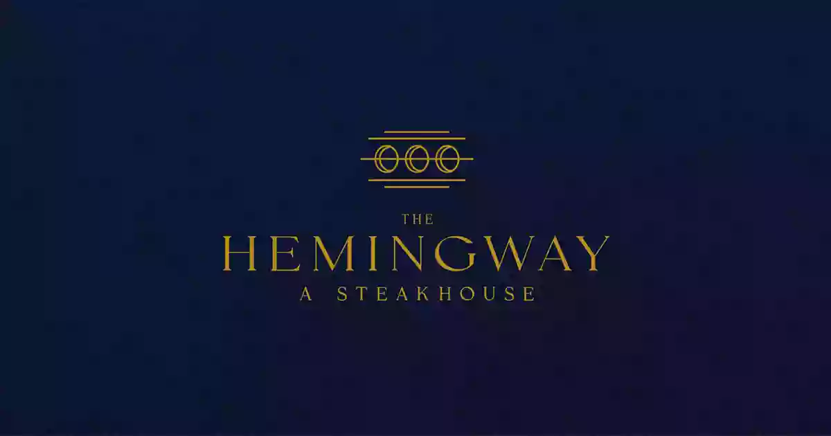 The Hemingway The Hemingway