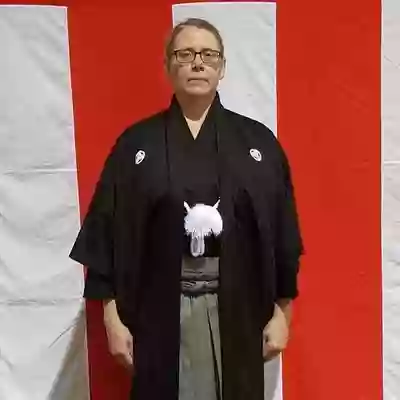 Oklahoma City Iaido Oklahoma City Iaido