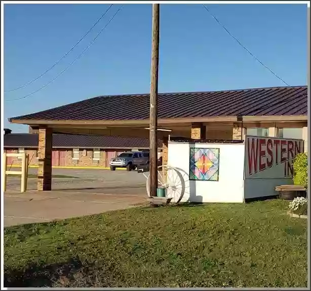 Western Inn Western Inn