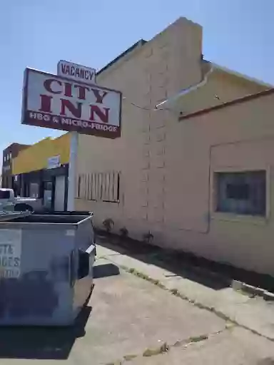 City Inn City Inn