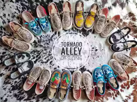 Tornado Alley Designs Tornado Alley Designs