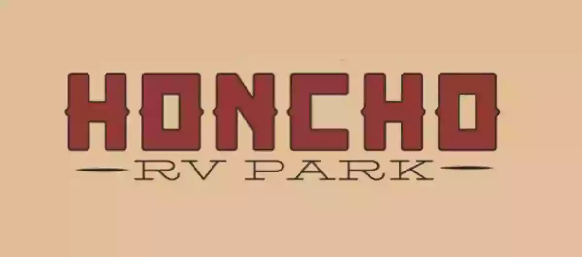 Honcho RV Park Honcho RV Park