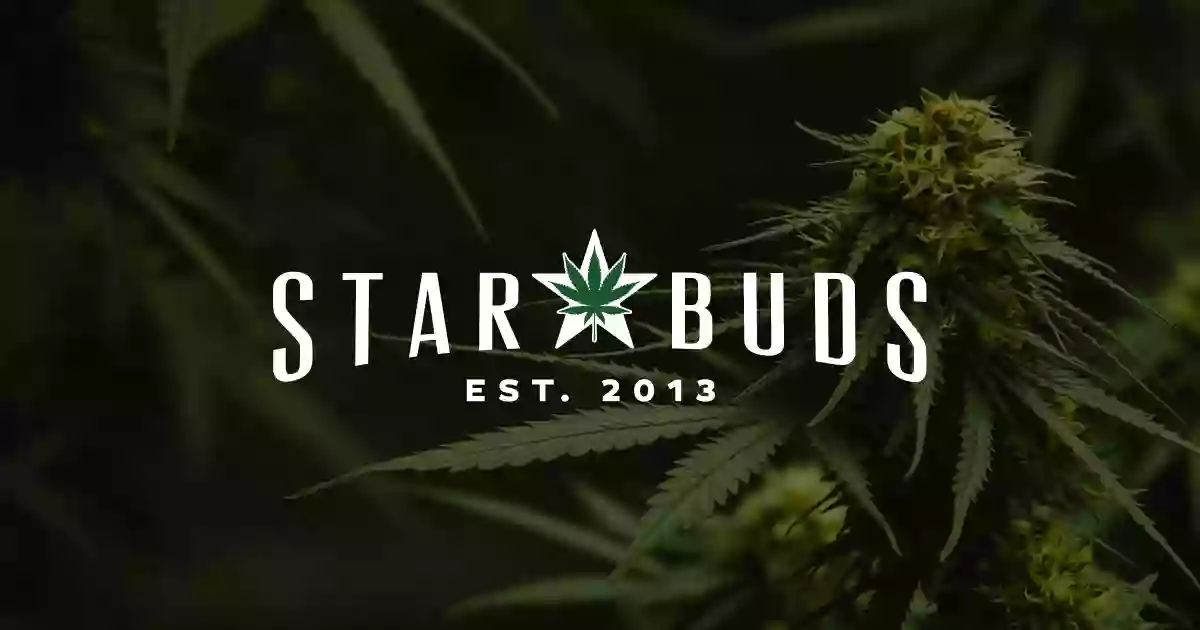 Star Buds Star Buds