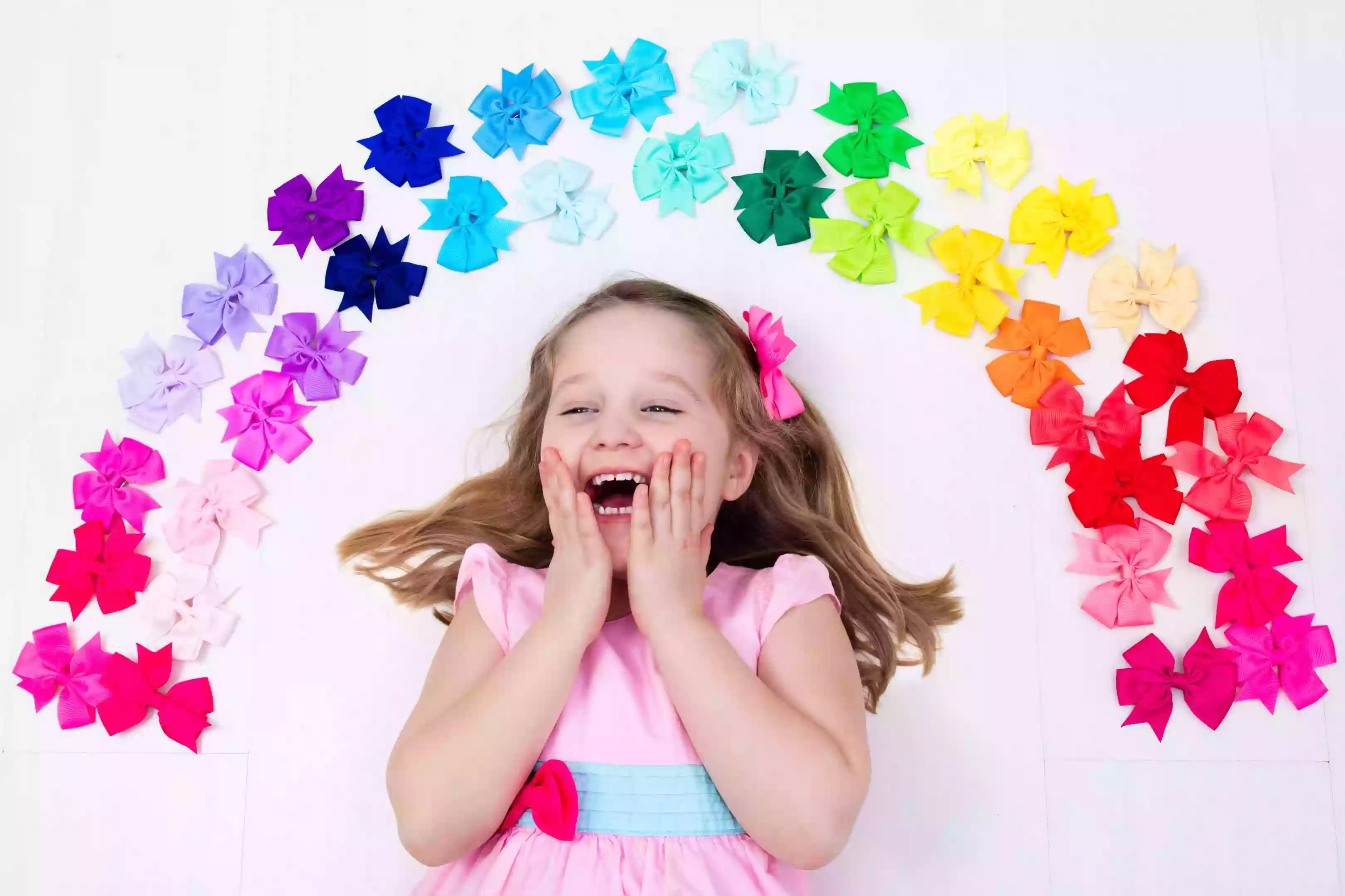 Little Rainbow Little Rainbow